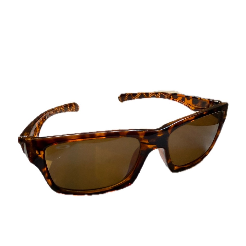 Tortoise Shell Sunglasses - image 1